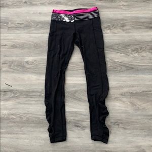 lululemon leggings!